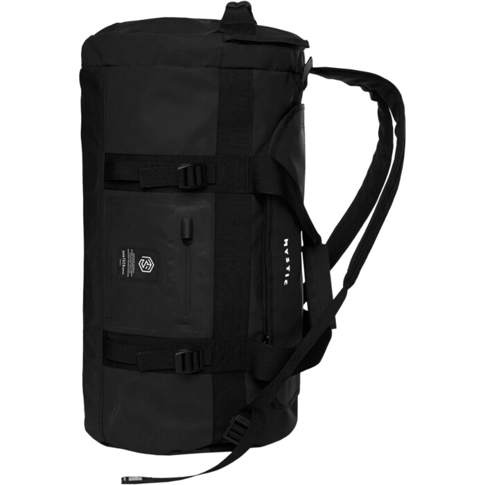 2024 Mystic Oscuro Tech Serie 55L Bolsa De Viaje 35008.250107 - Black